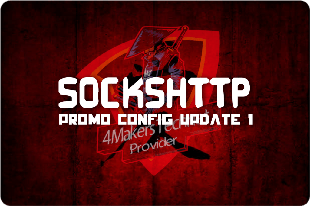 Promo Config Update&nbsp;1